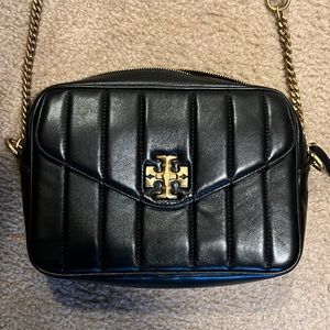 Tory Burch Kira camera bag